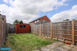 Garden- click for photo gallery